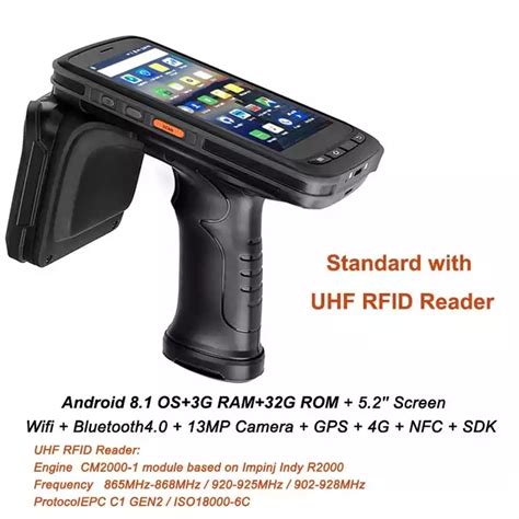 rfid asset tag reader|rfid tag and reader price.